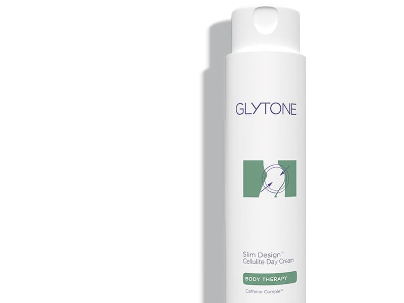 Glytone Slim Design Cellulite Day Cream